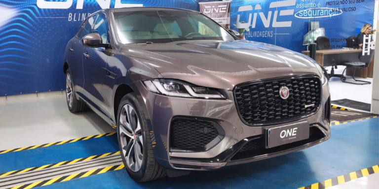 BLINDAGEM DE CARROS BATE RECORDE EM 2023: SEGURANÇA EM ALTA!