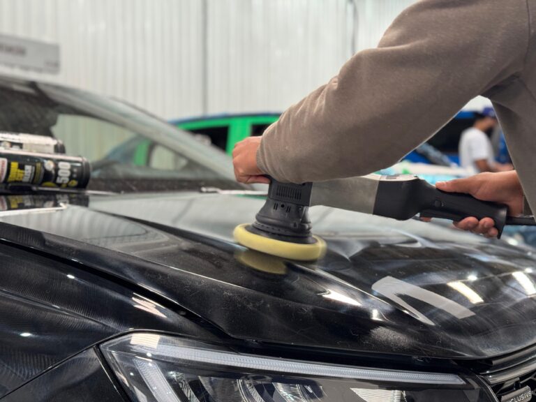 FUNILARIA DE CARROS BLINDADOS: O CUIDADO QUE SEU VEÍCULO DE PROTEÇÃO EXIGE
