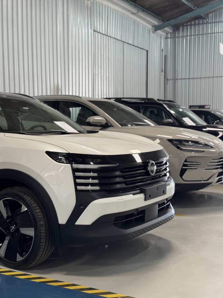 COMO SABER SE SEU BLINDADO PRECISA DE MANUTENÇÃO PREVENTIVA E QUANTO CUSTA IGNORAR OS SINAIS EM SANTO ANDRÉ