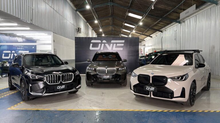 QUAL É A BLINDAGEM MAIS LEVE DO MERCADO? (E POR QUE ISSO MUDA TOTALMENTE O SEU CARRO)